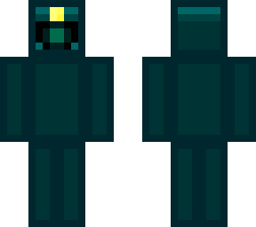 ender chest skin