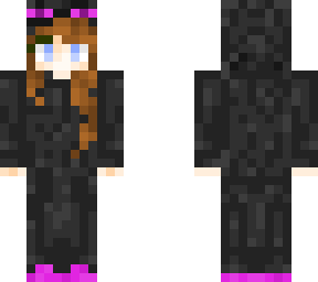enderman onsie