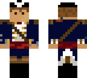 english soldier.