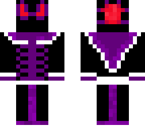 enhanced evil