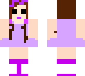 evil doll