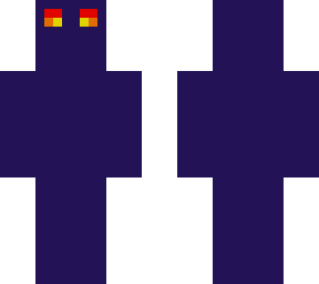 evil ender slimeman