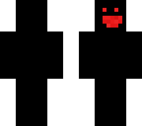 evil shadow