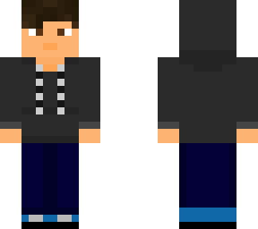 extensin de proyecto 1.2(capucha alsada)