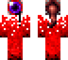 eyeball man mkultimate