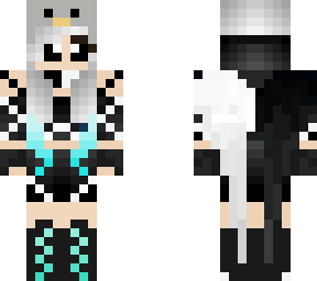 fallen angle+ hat+cute eyes