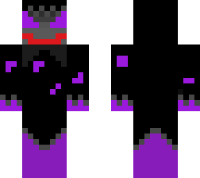 fallen shadow