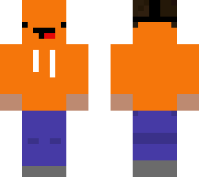 fan skin