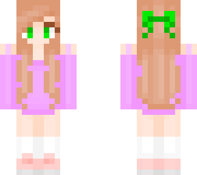 feeling pretty~ rce
