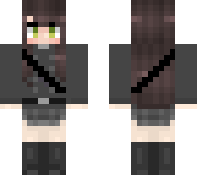 final skin