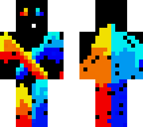 fire and ice