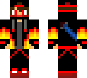 fire boy