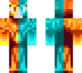 fire warrior