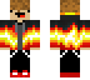 flame