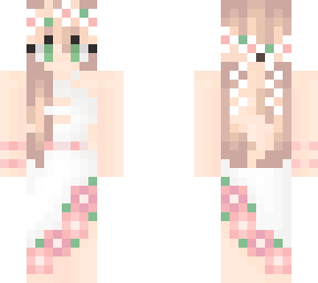 flower girl