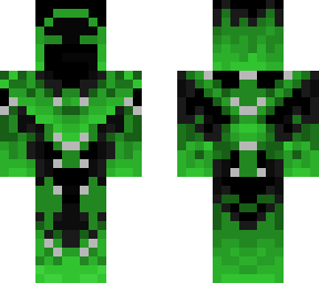 forest warrior (see desc)