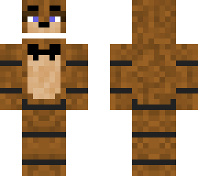 freddy fazbear