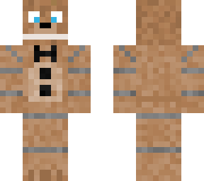 freddy fazbear