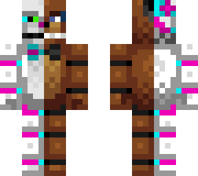 freddy funtime