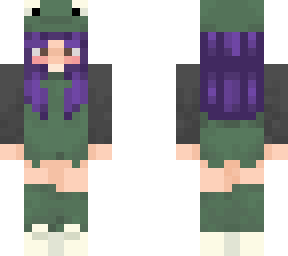 froggy edit again