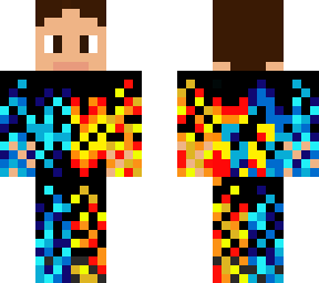 frostfire