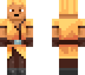 fuego (minecraft dungeons)