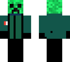 gamer creeper