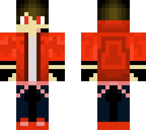 gamer dj- red