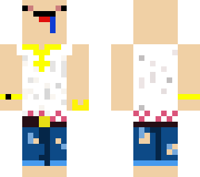 gangster baby correct model