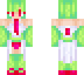 gardevoir