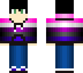 gendefluid boy