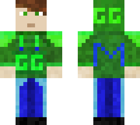 gg gamer