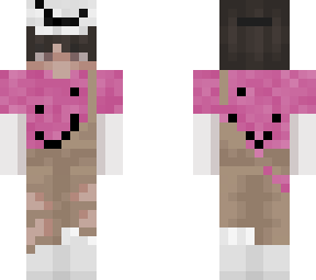 goo with mask
