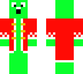 green boi fallen kingdom