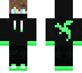 green dragon