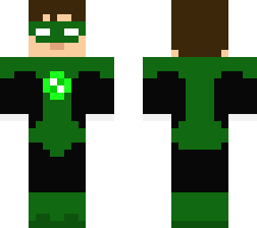 green lantern (hal jordan)