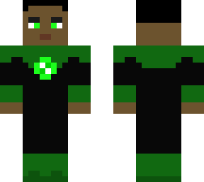 green lantern (john stewart)