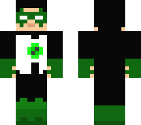 green lantern (kyle rayner)