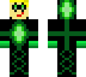 green lantern