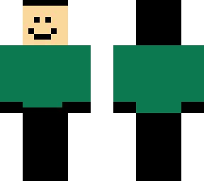 green quackity