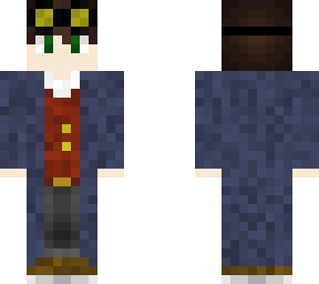 greenstone long coat