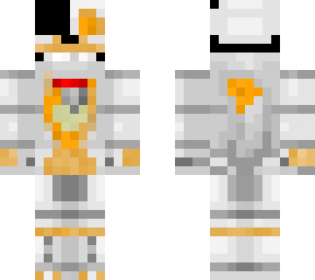 grimtime foxy