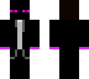 hacker ender man