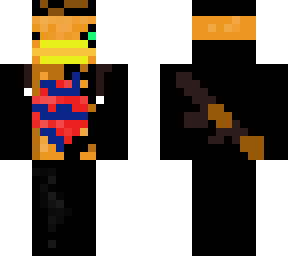 half life fish
