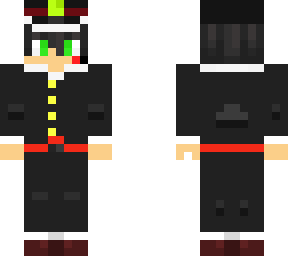 hanako kun