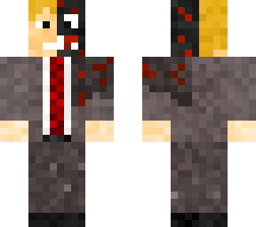 harvey dent (fixed)