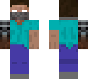 herobrine goodbye