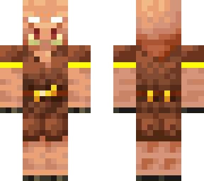 herobrine piglin