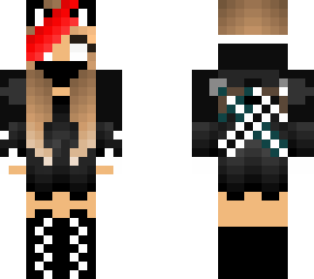 herobrine's sister