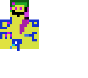 hewoo derpy people